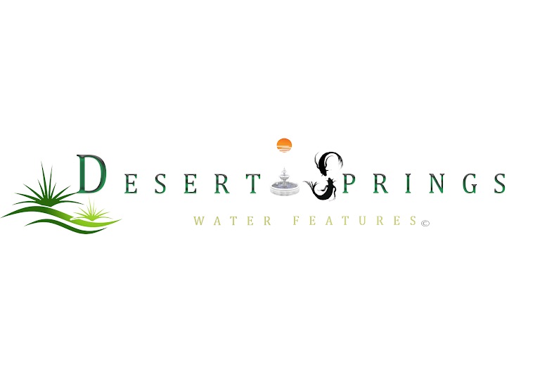 Desert Springs Water Feature, LLC Logo