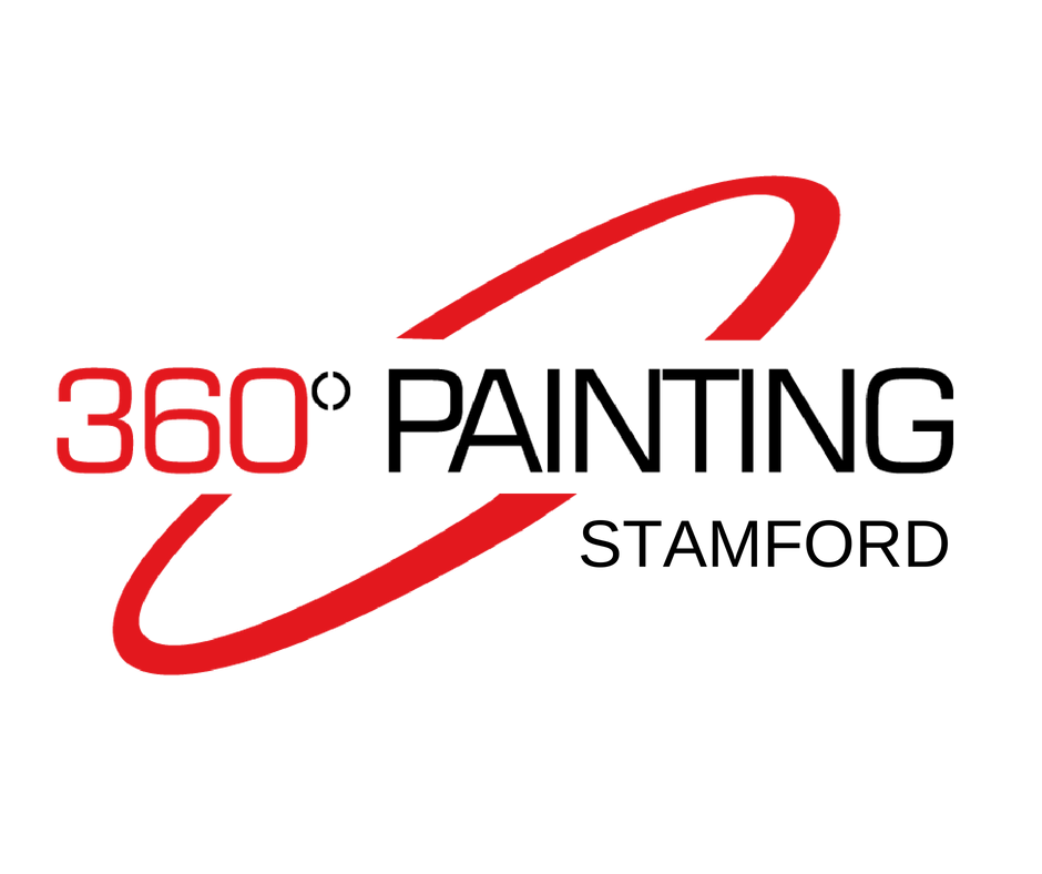 360 Painting Stamford Logo