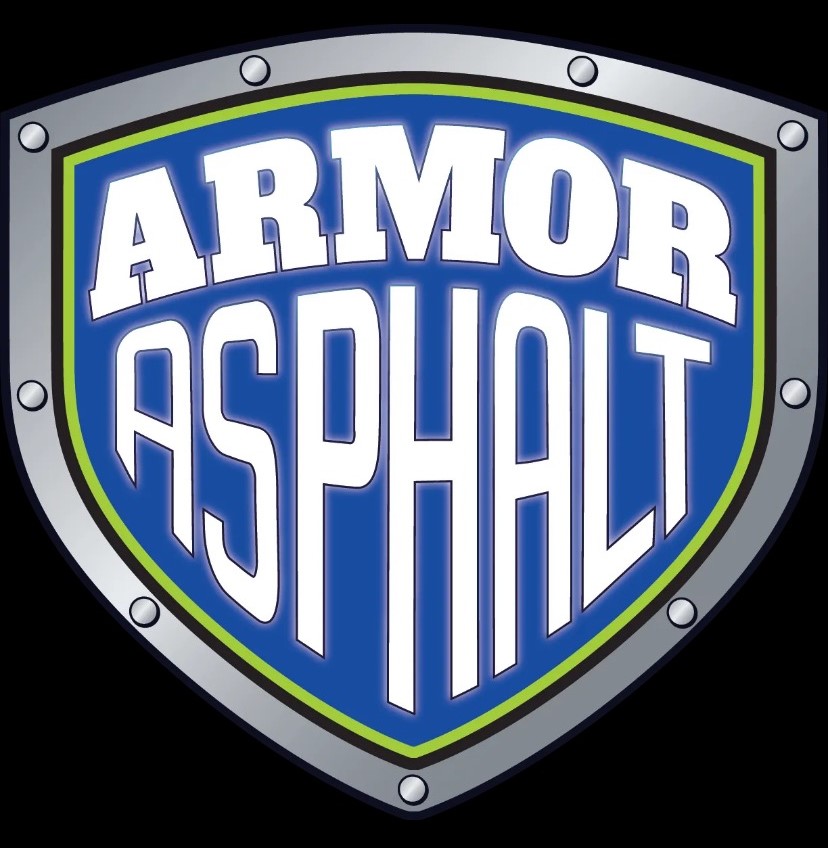 Armor Asphalt Logo