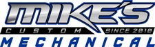 Mike's Custom Mechanical, Inc. Logo