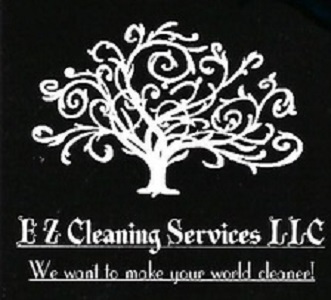 E Z Cleaning Services, LLC Logo