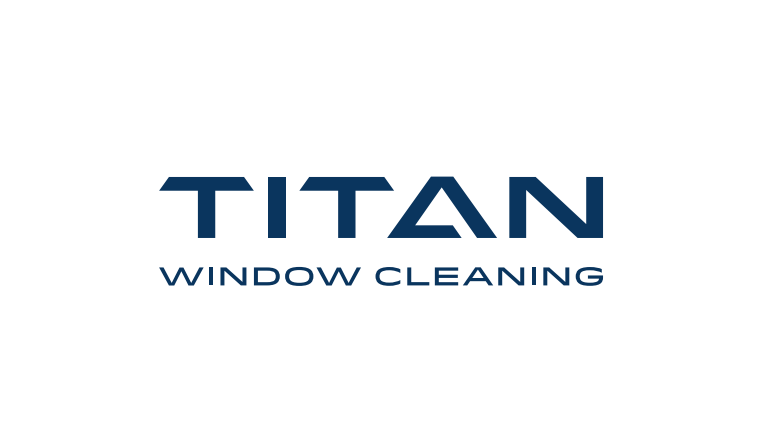 Titan Window Cleaning - Home  Facebook Logo