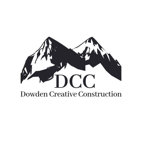 Dowden Creative Construction, LLC Logo