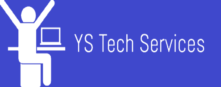 YS Tech Services Logo