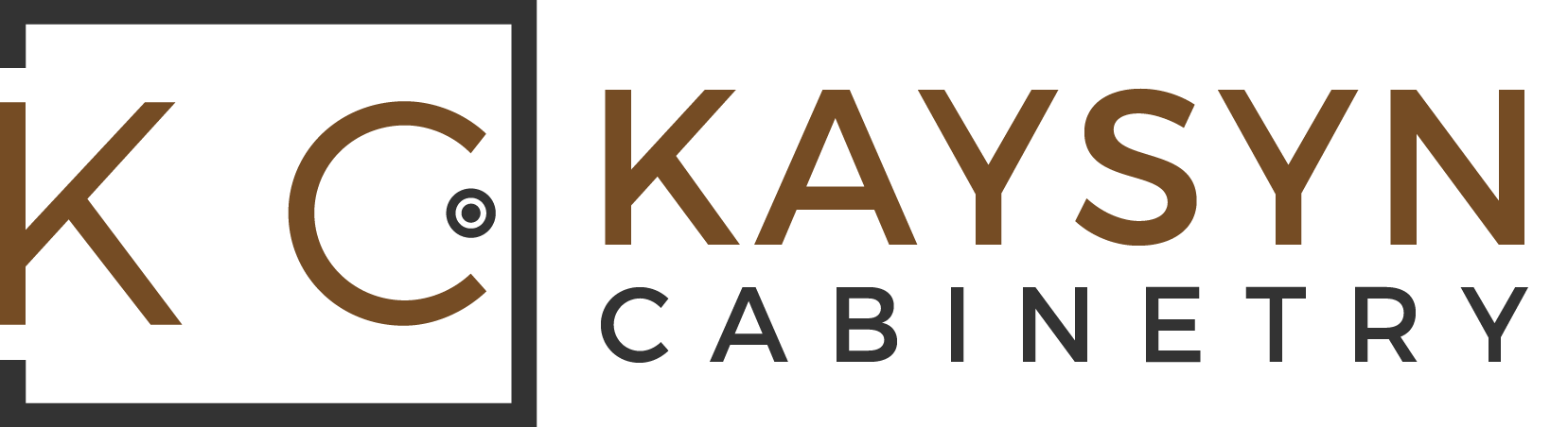 Kaysyn Cabinetry Logo