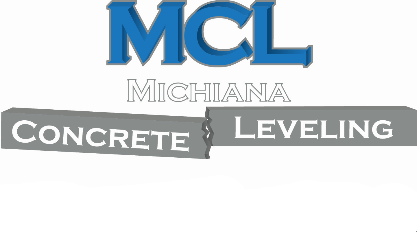 Michiana Concrete Leveling Logo