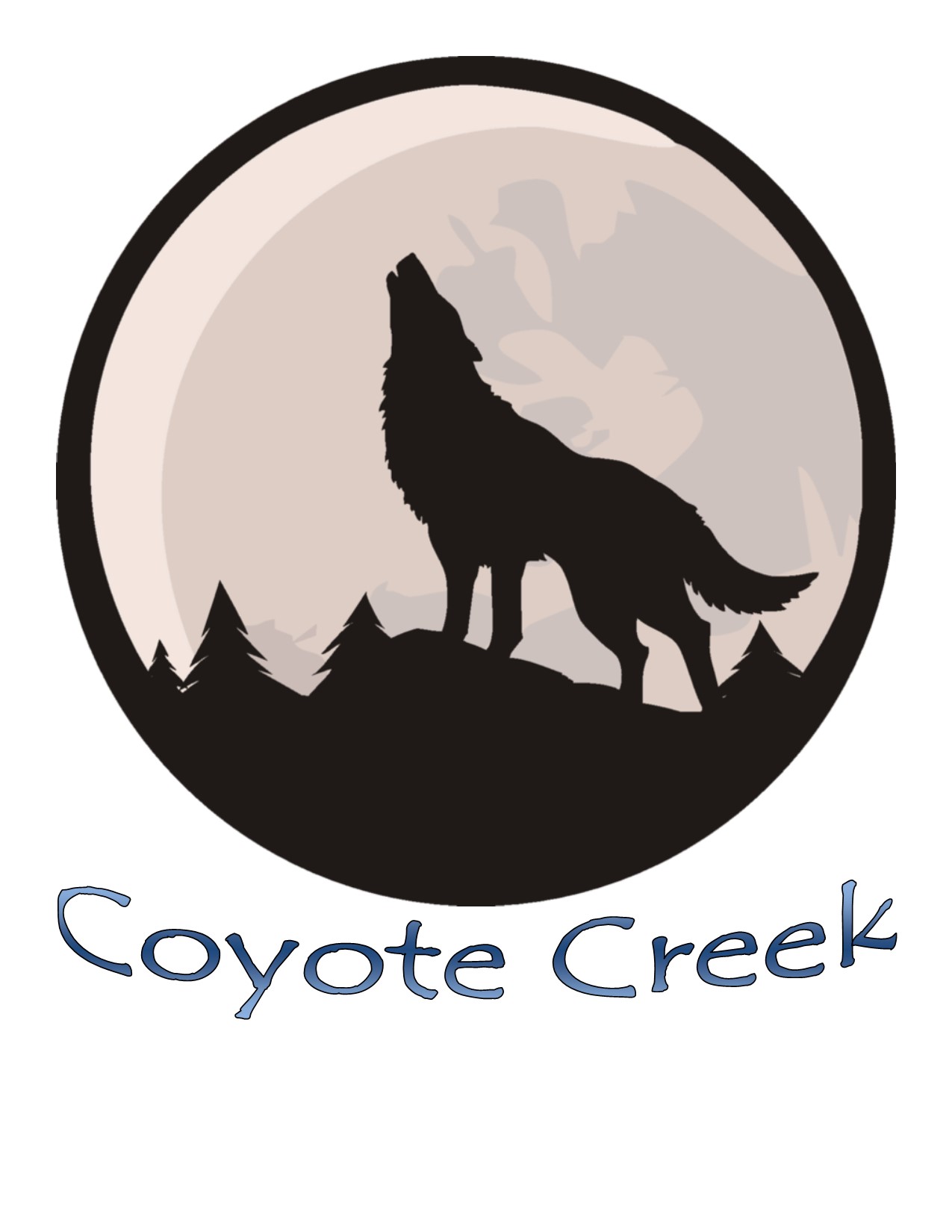 Coyote Creek, LLC Logo