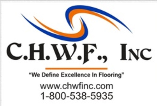 C.H.W.F., Inc. Logo