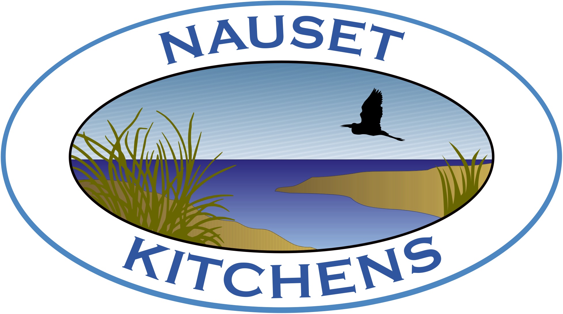 Nauset Kitchens Logo