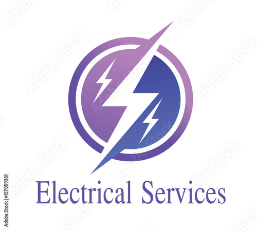 Matcham Electrical Contractors Logo