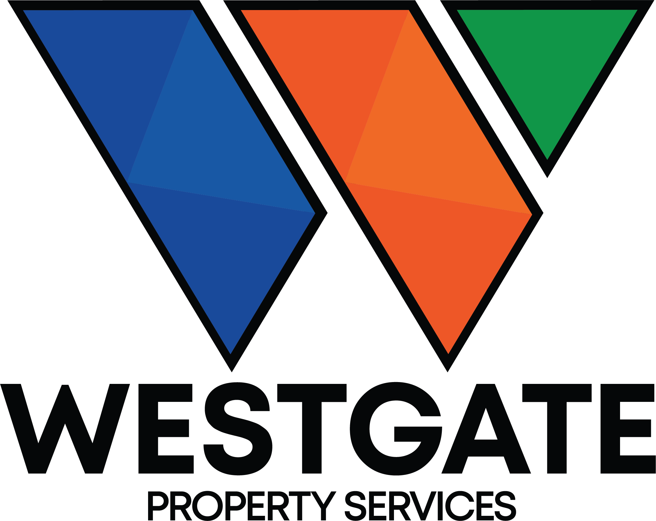 Westgate Property Services Logo