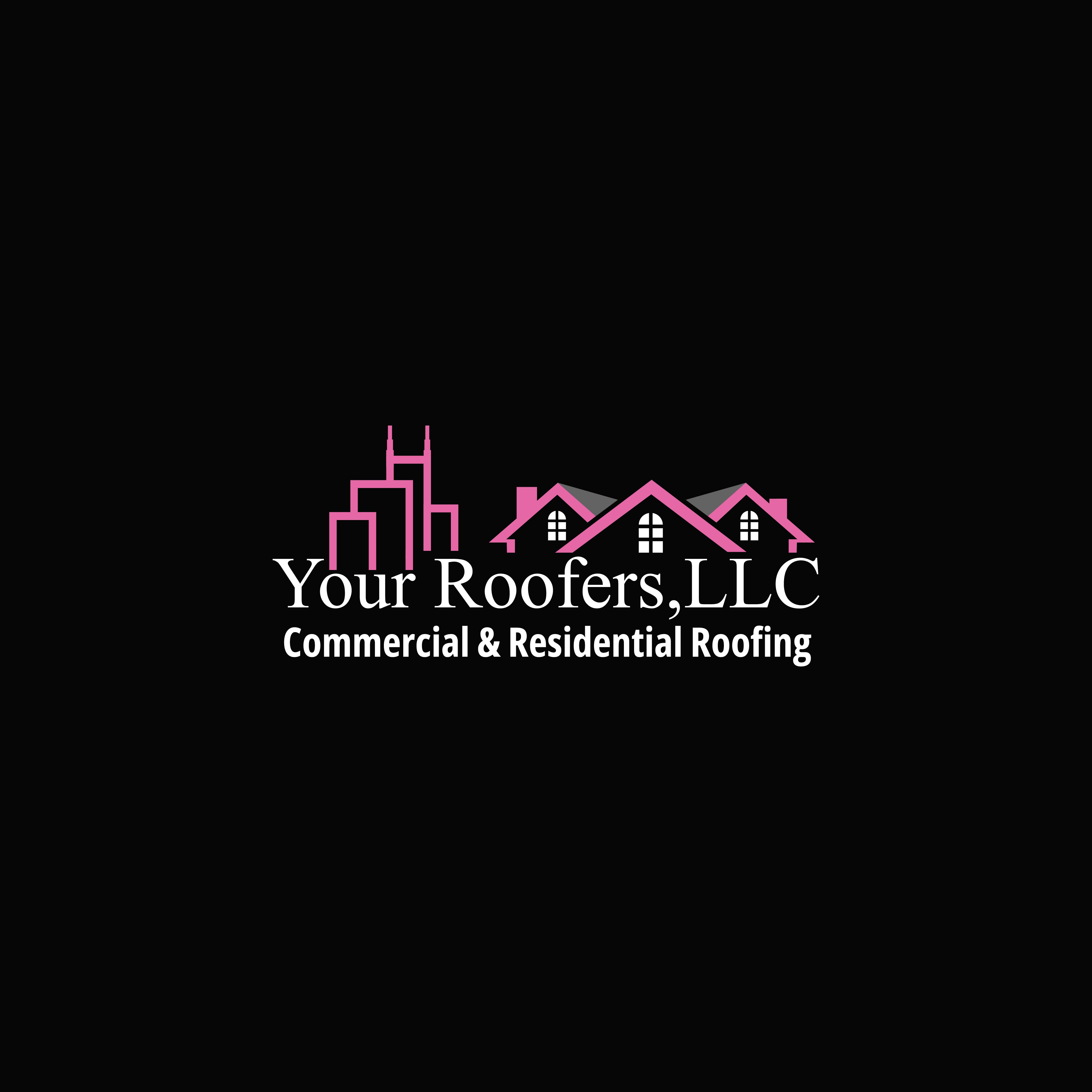 Your Roofers LLC Logo