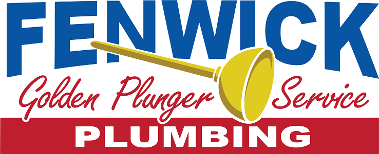 Bill Fenwick Plumbing, Inc. Logo