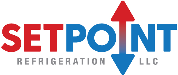 Setpoint Refrigeration, LLC Logo