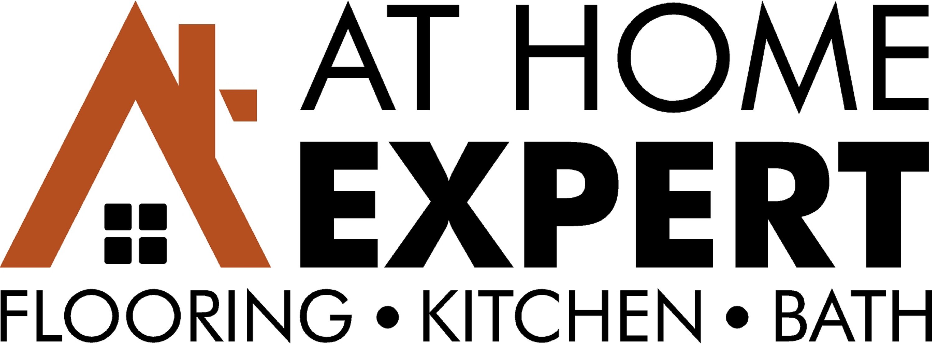 At Home Experts Logo