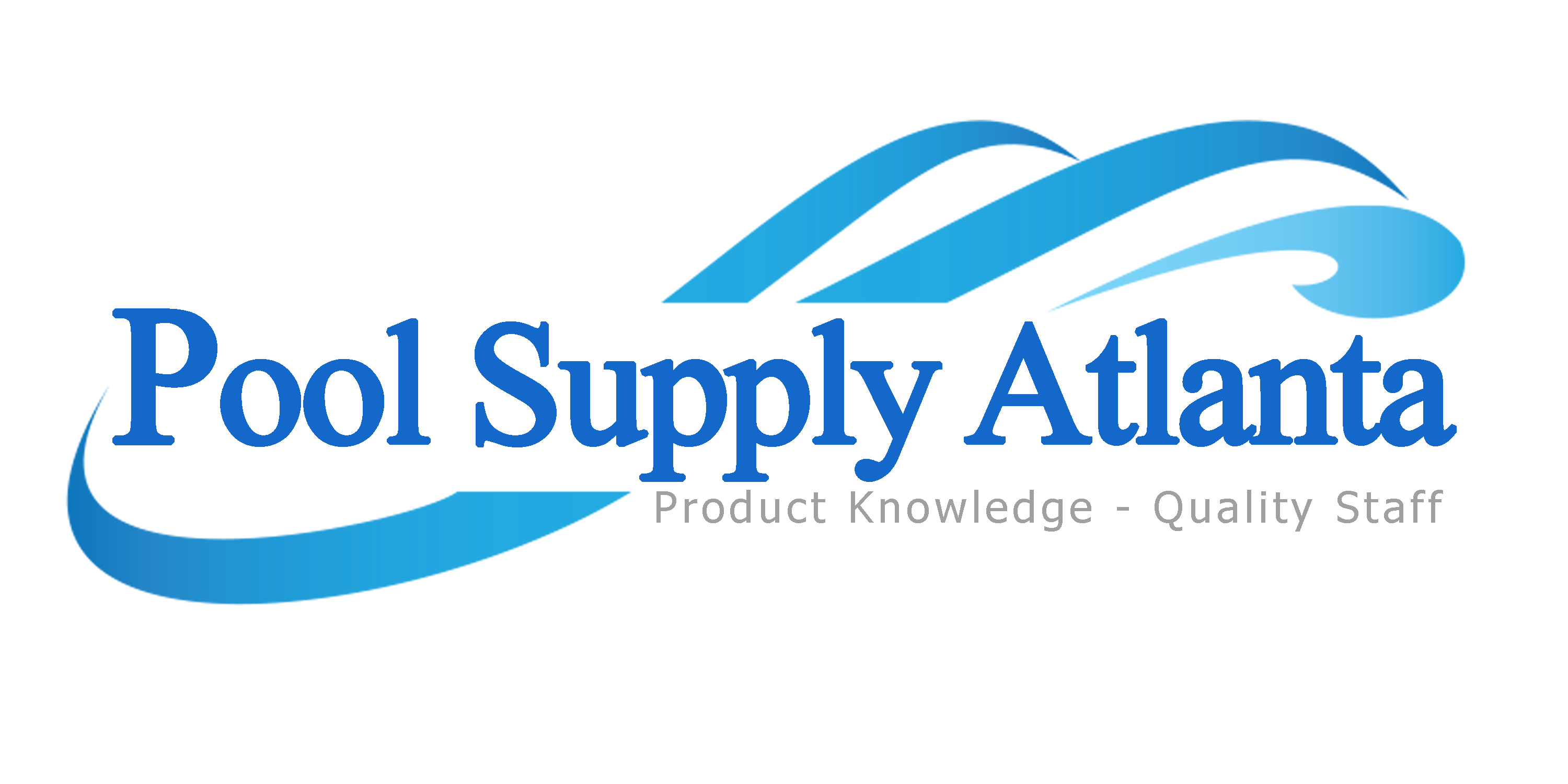 Pool Supply Atlanta Logo