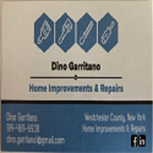 Dino Garritano Logo