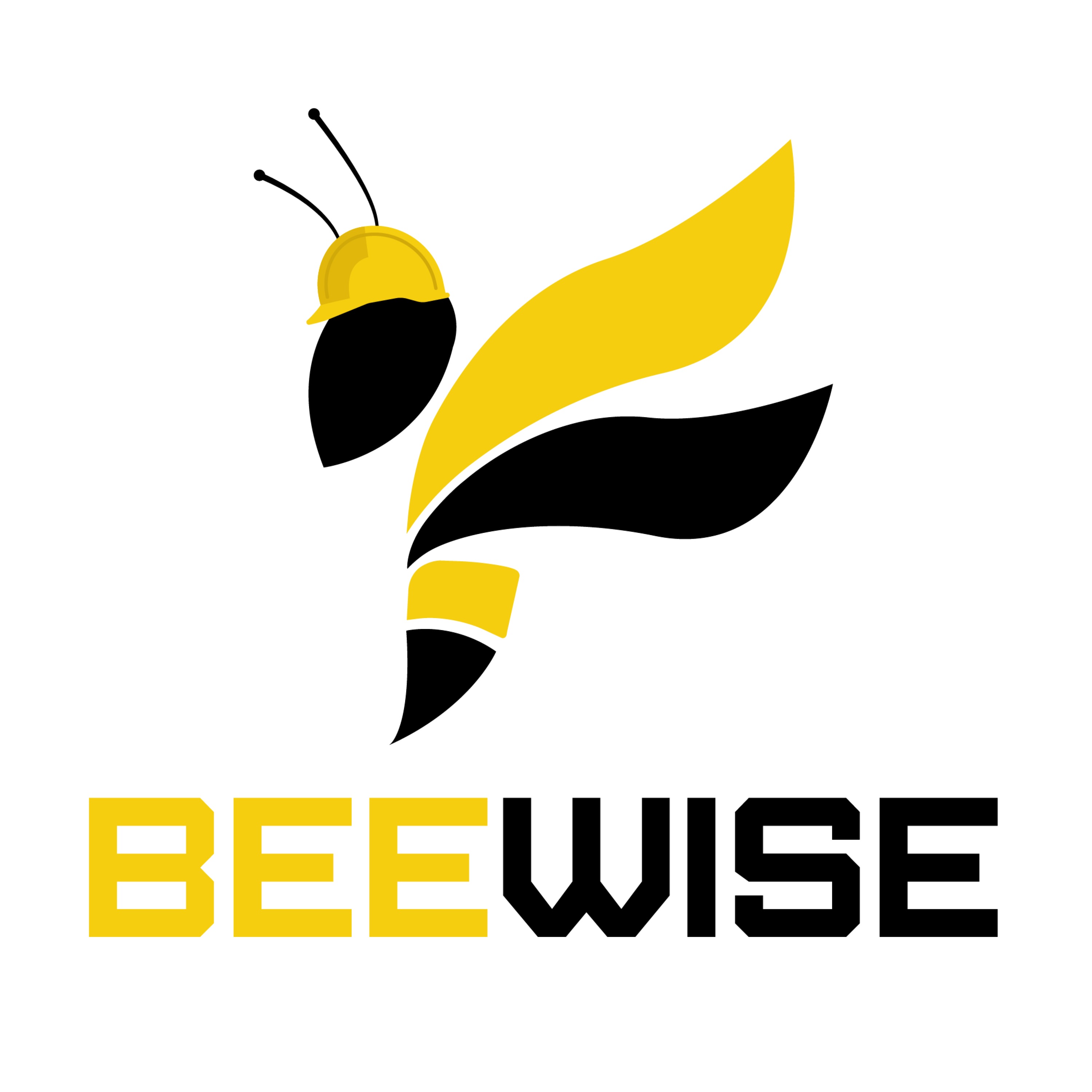 Beewise Handyman Services Logo