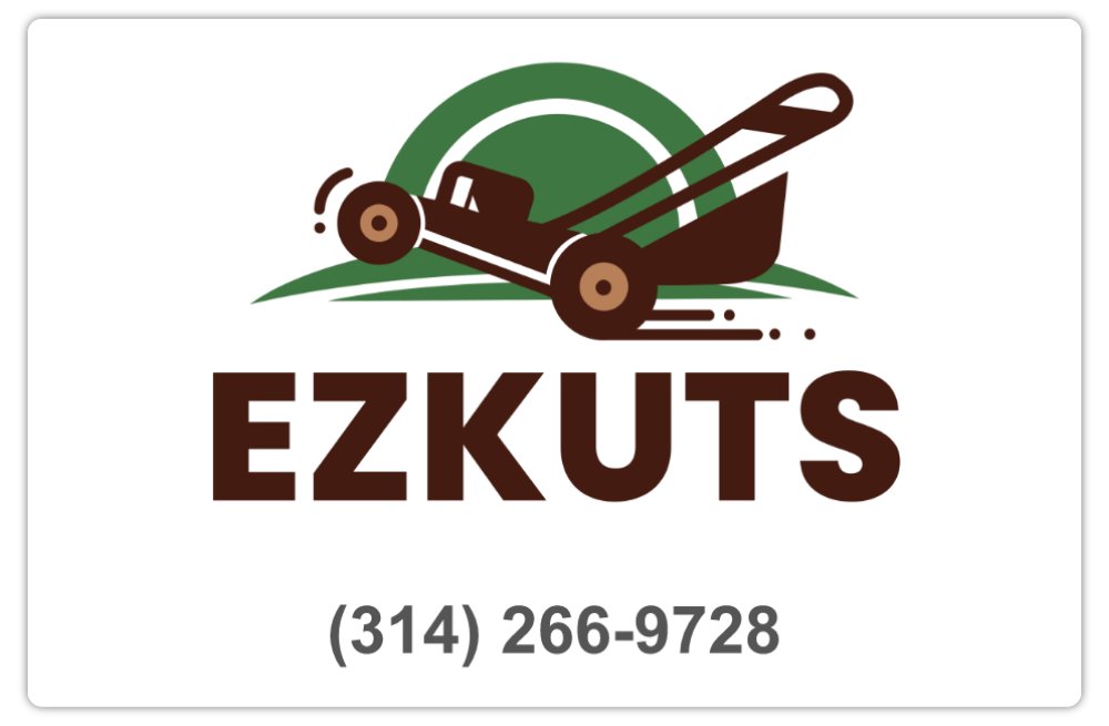 Ezkuts, LP Logo
