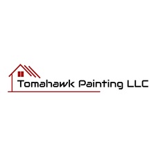 Tomahawk Painting, LLC Logo
