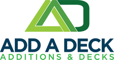 Add A Deck, Inc. Logo