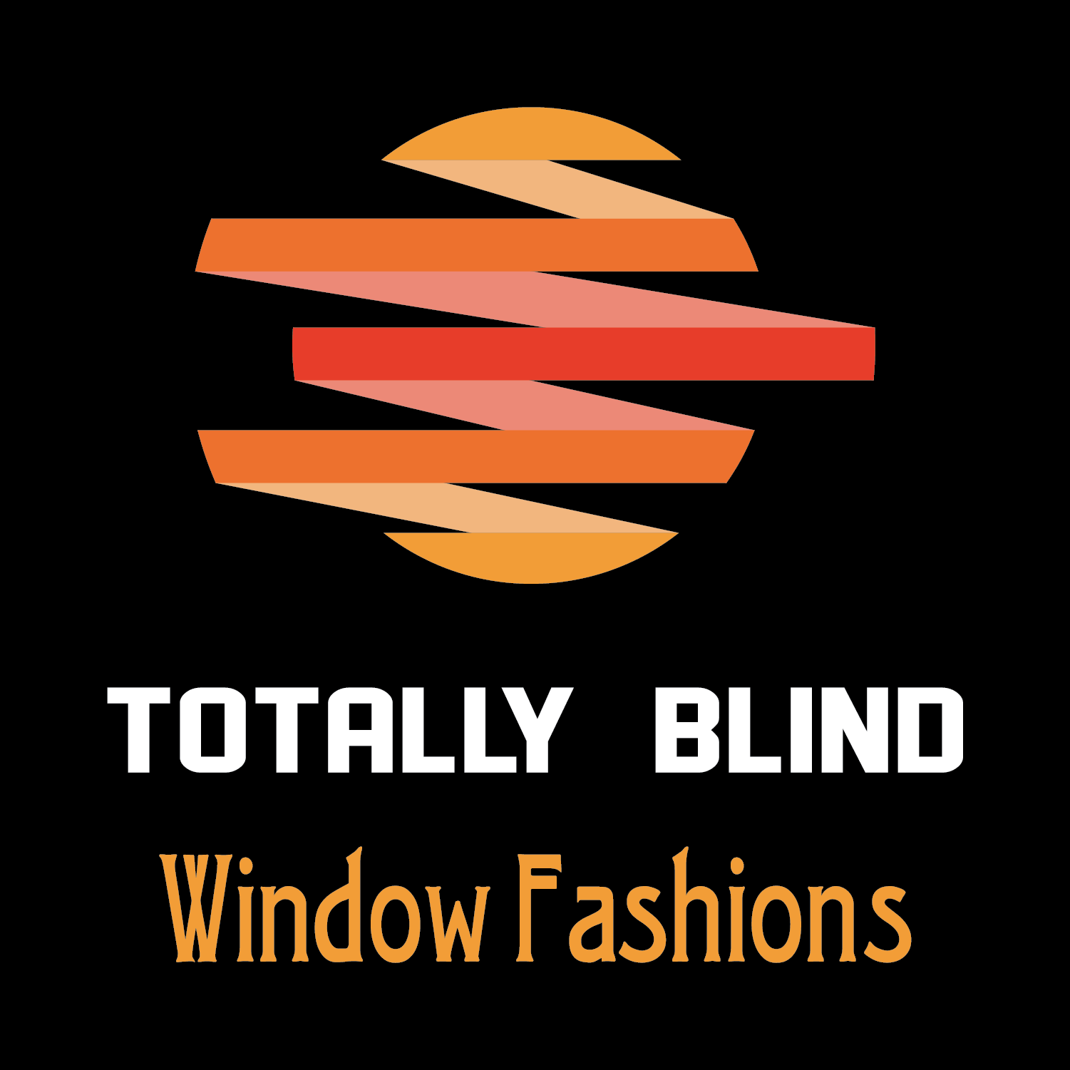 Totally Blind Logo