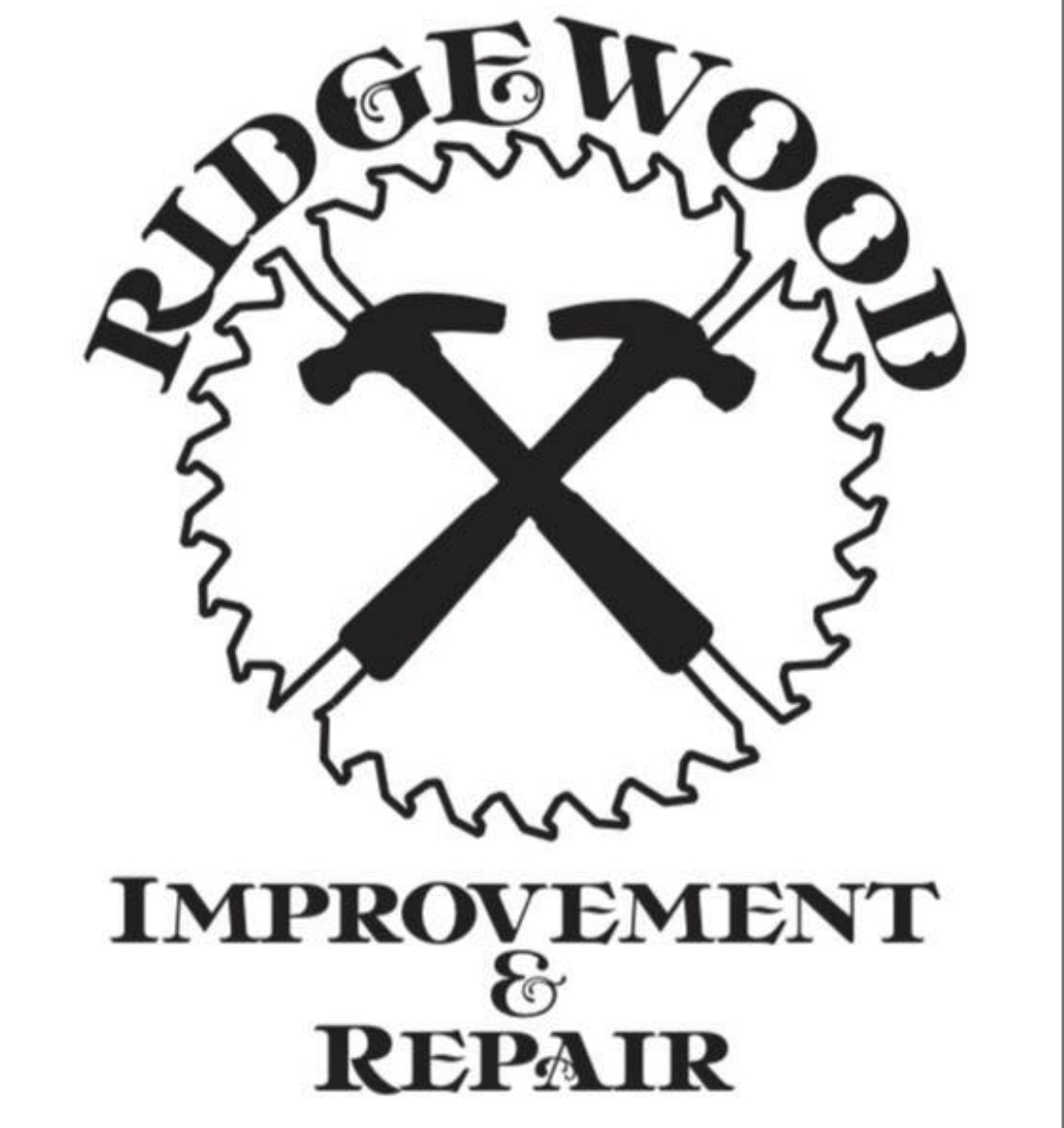 Ridgewood Improvements and Repairs Logo