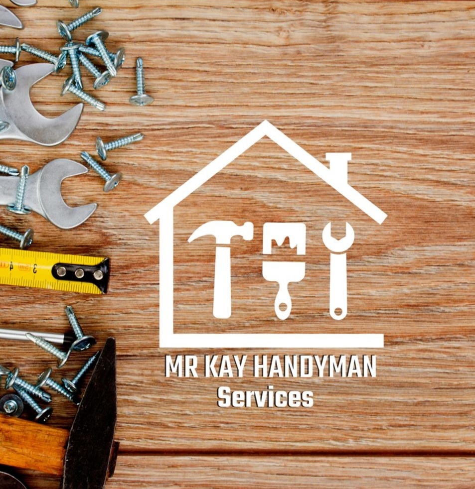 Mr. Kay Handyman Services Logo