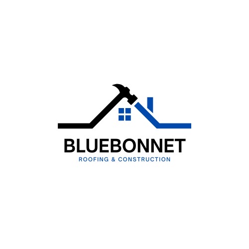 Blue Bonnet Landscaping Logo