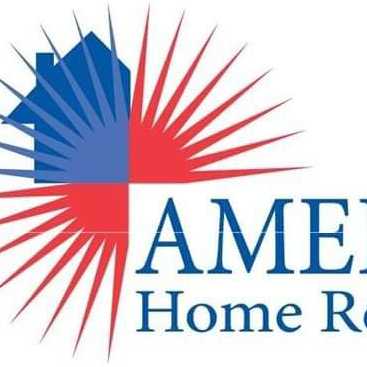 American Home Remodeling MN, LLC Logo