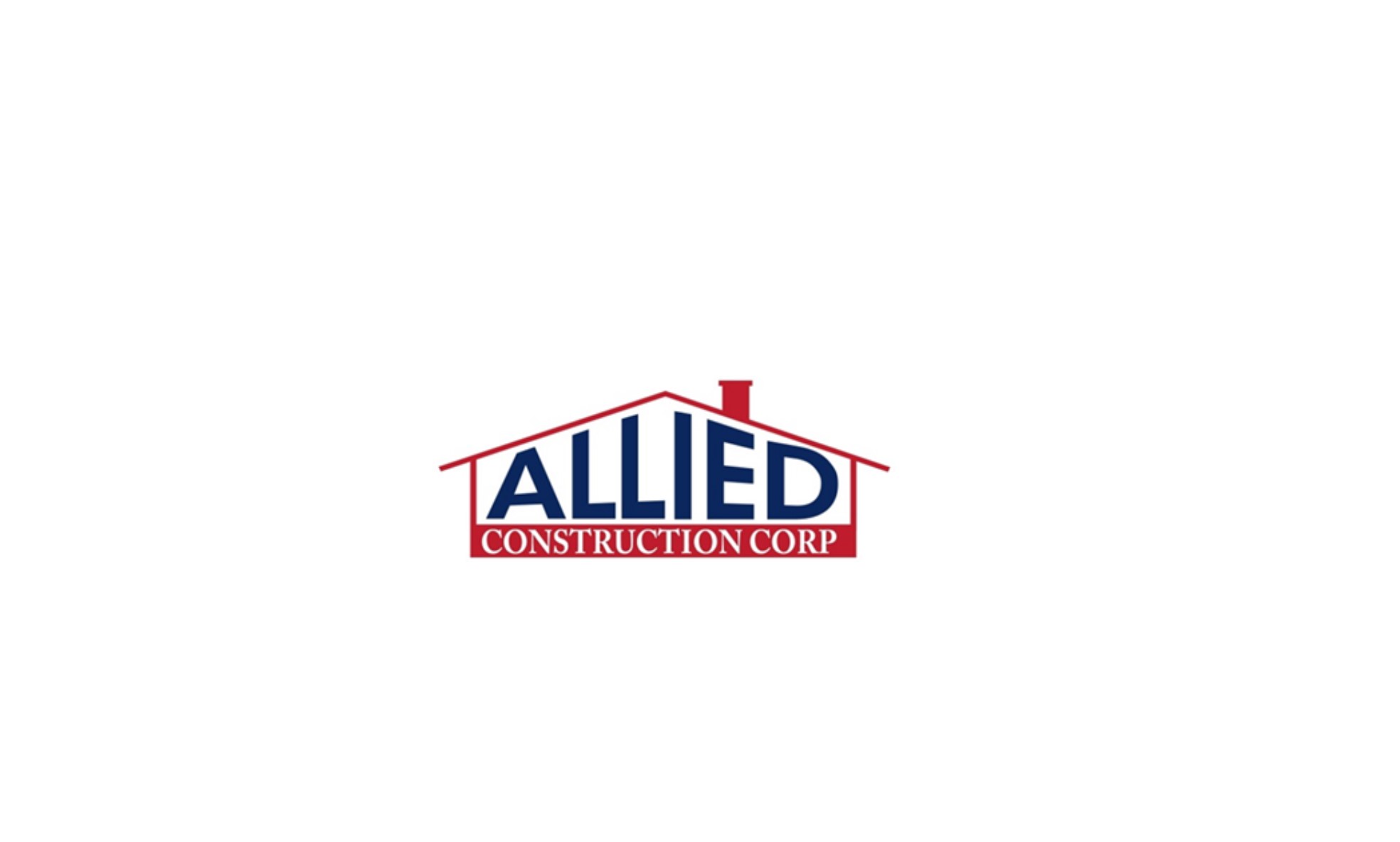Allied Construction Corp. Logo
