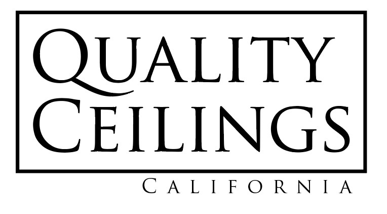 Quality Ceilings Logo