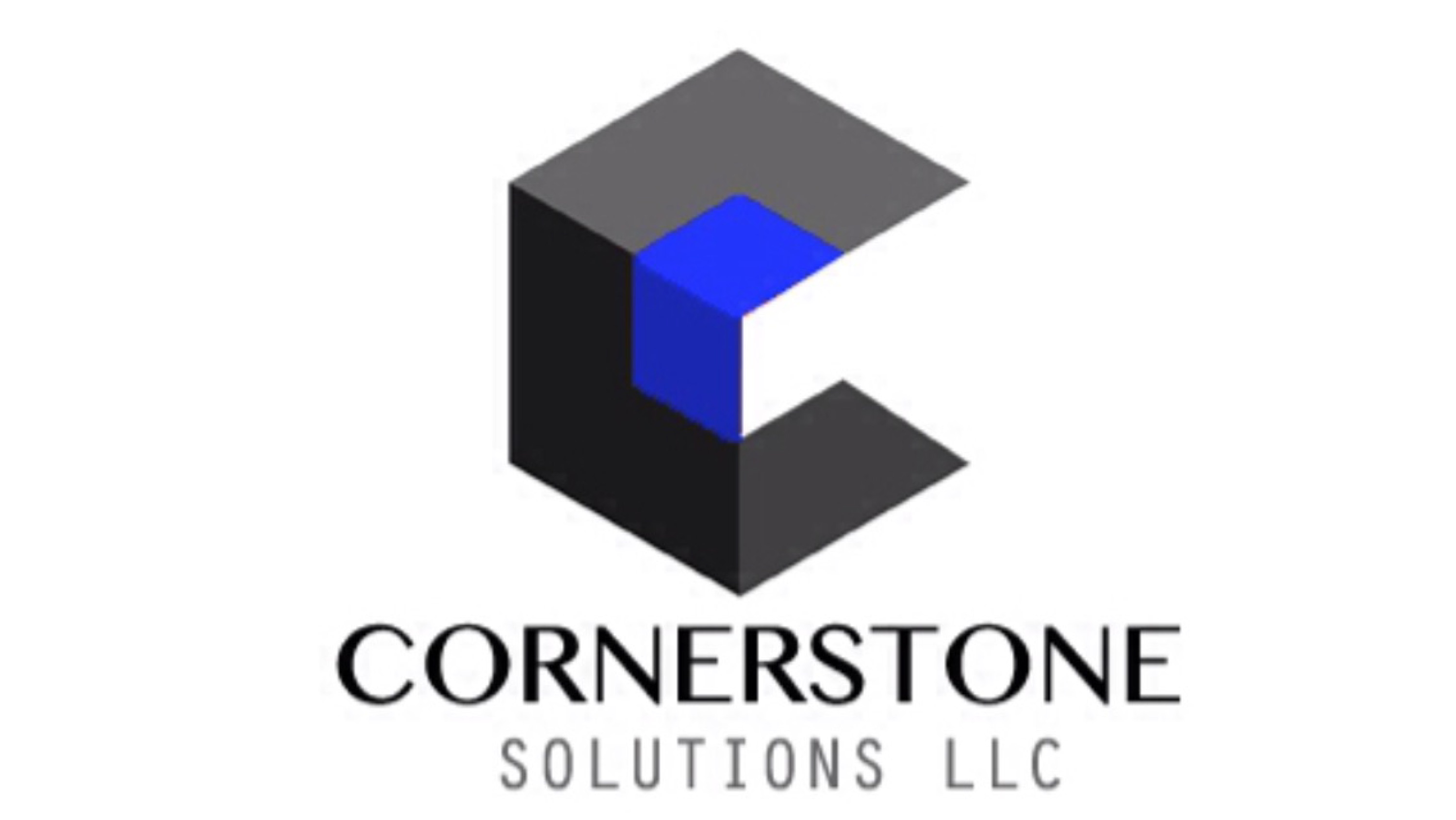 Cornerstone Solutions, LLC of Oregon Logo