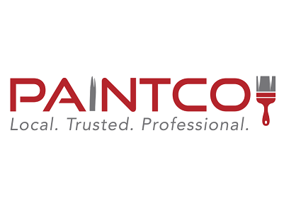 Paintco Painters, LLC Logo