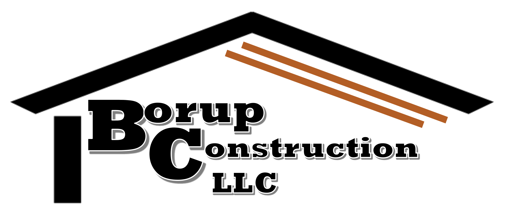 Borup Construction, LLC Logo