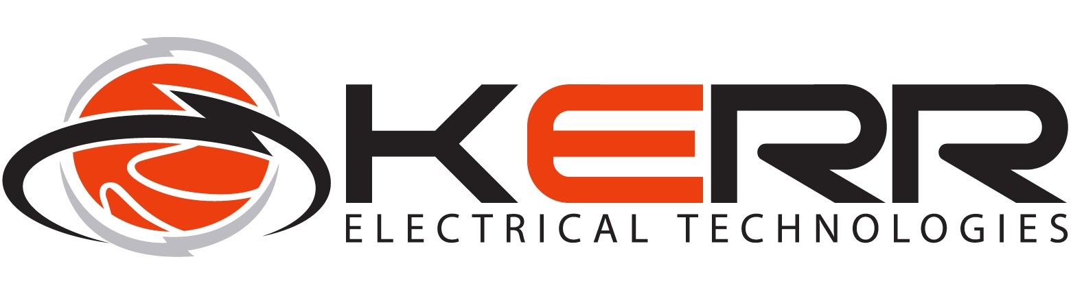 Kerr Electrical Technologies Logo