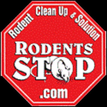 Rodents Stop Logo