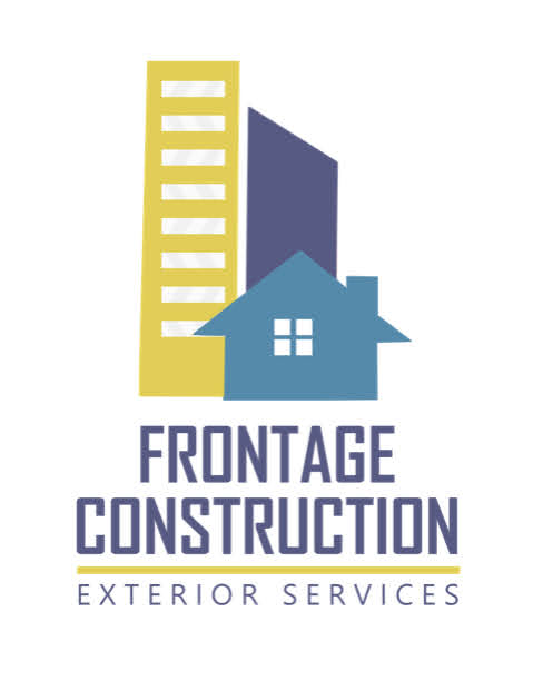 Frontage Construction Services Logo