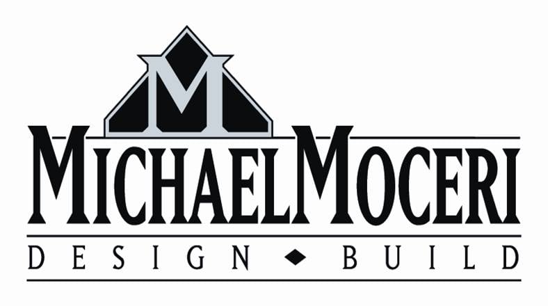Michael Moceri, Inc. Logo