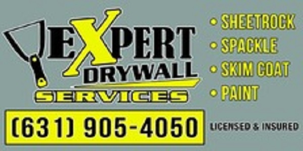 Expert Drywall Interiors, Inc. Logo