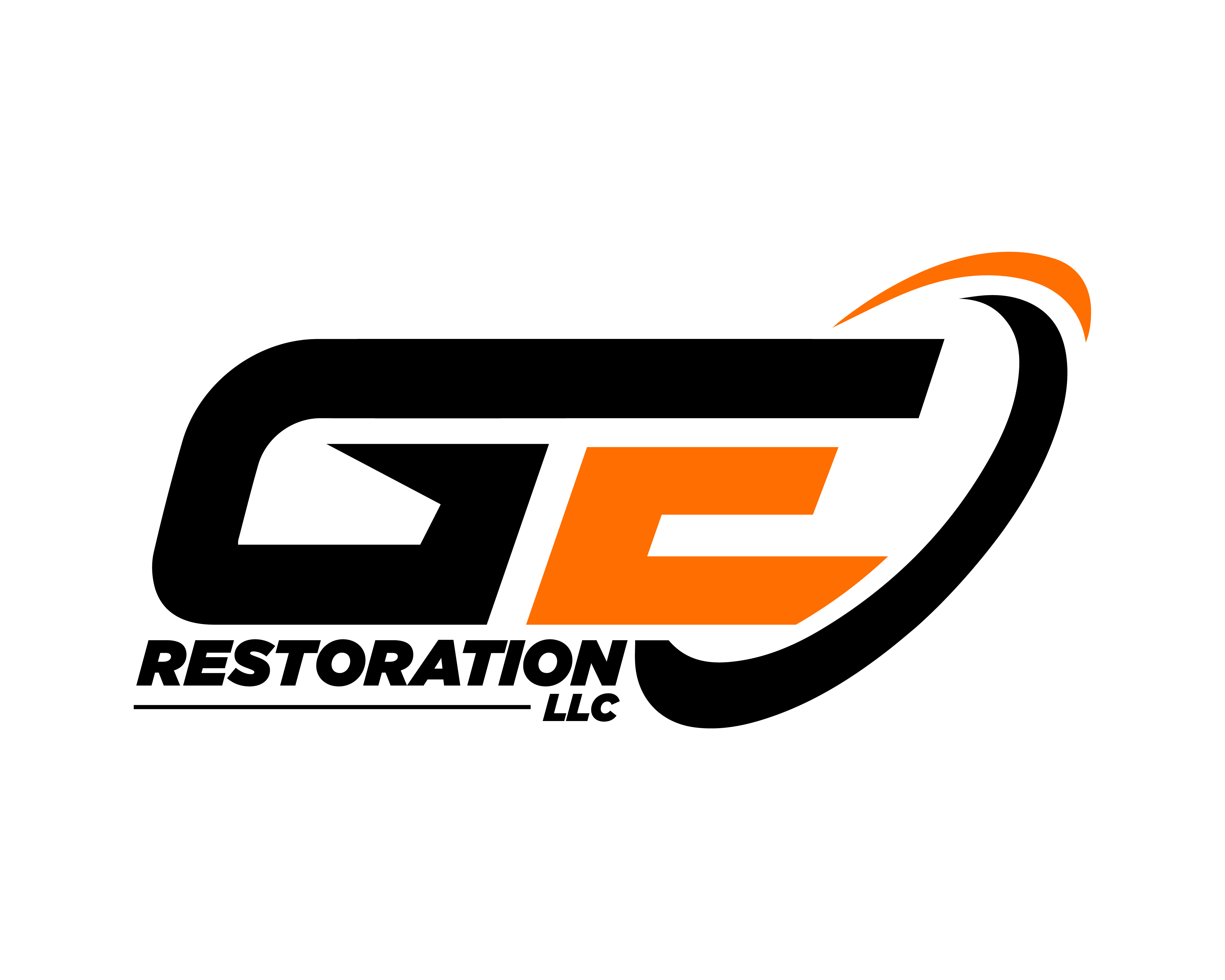 GE Restoration Logo