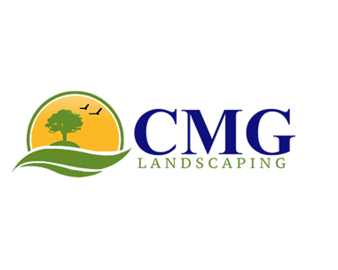 CMG Landscaping Logo