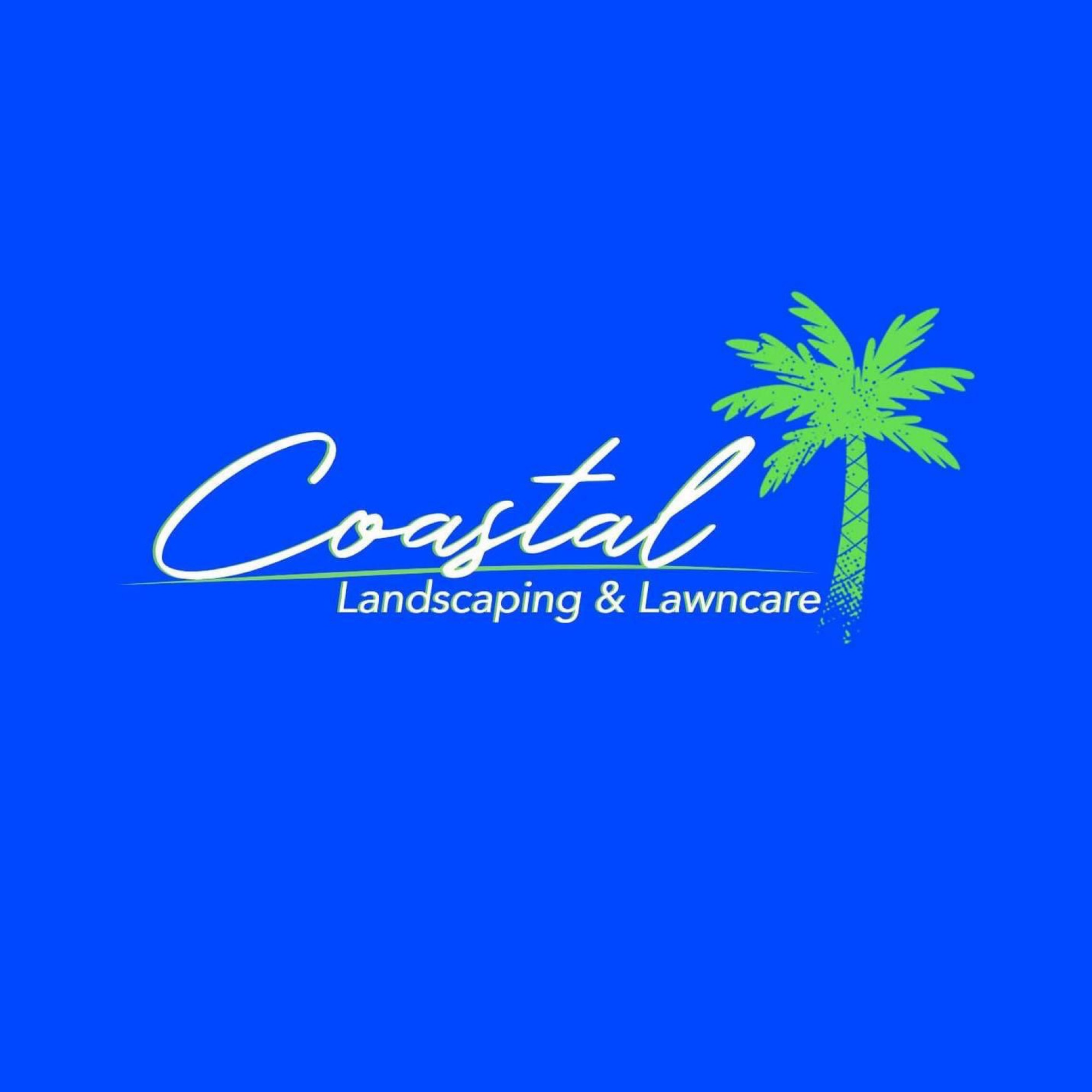 Coastal Landscaping & Lawn Care, LLC Logo