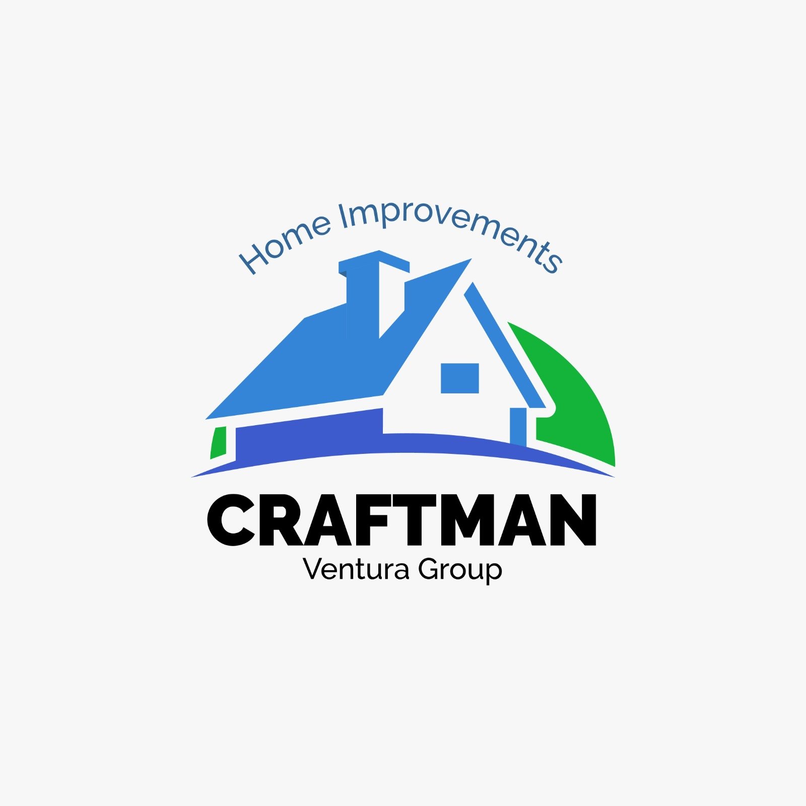 Craftman Ventura Group, LLC Logo