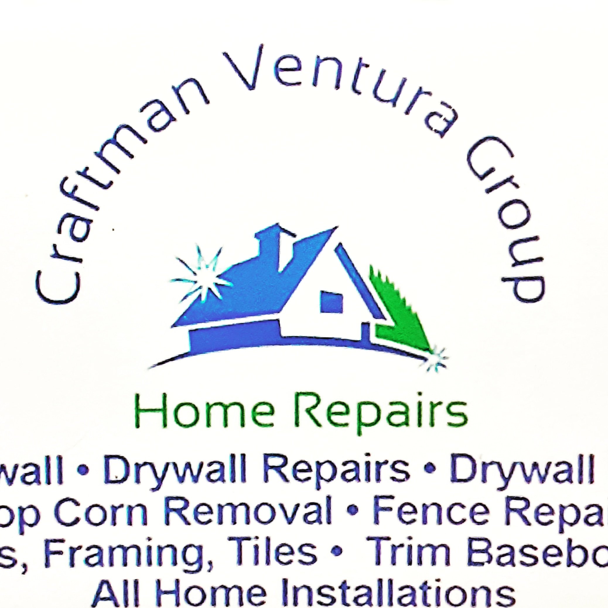 Craftman Ventura Group, LLC Logo