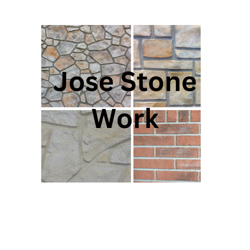 Jose Olalde Stone Work Logo