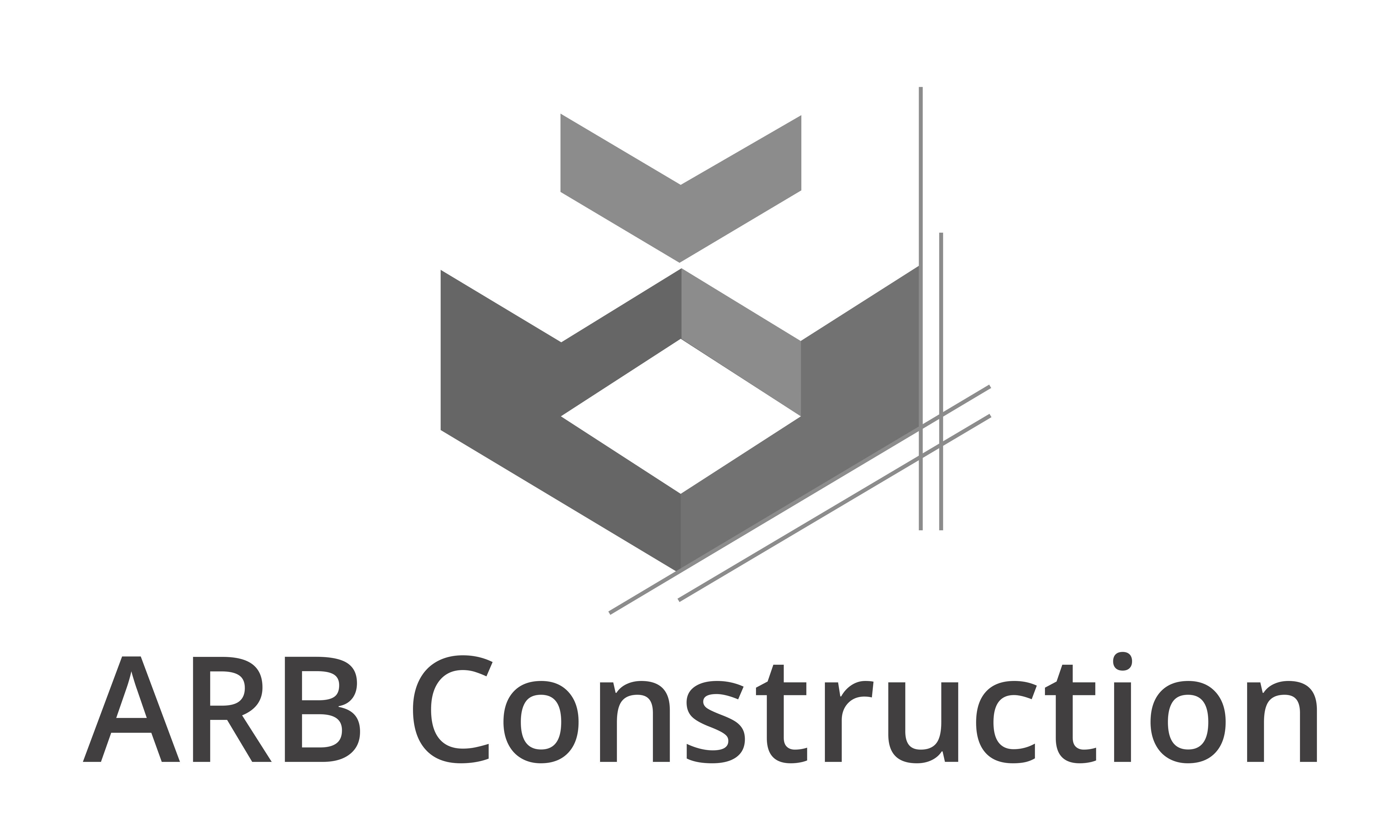 ARB Construction Logo