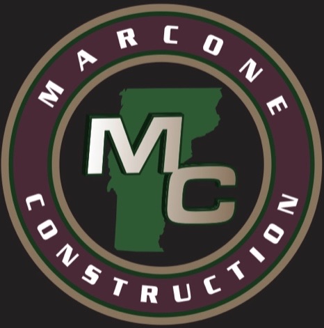 Marcone Construction, LLC Logo