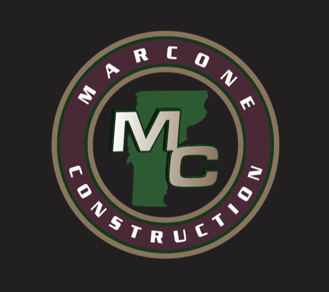 Marcone Construction, LLC Logo