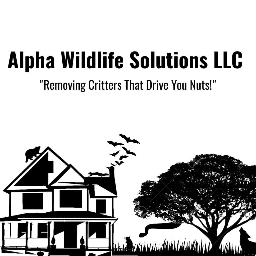 Alpha Wildlife Solutions, LLC Logo